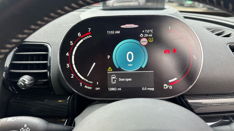 MINI Clubman 2.0 John Cooper Works ALL4 Premium Plus 6dr Auto Petrol Estate